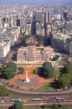 Buenos Aires - Argentina
